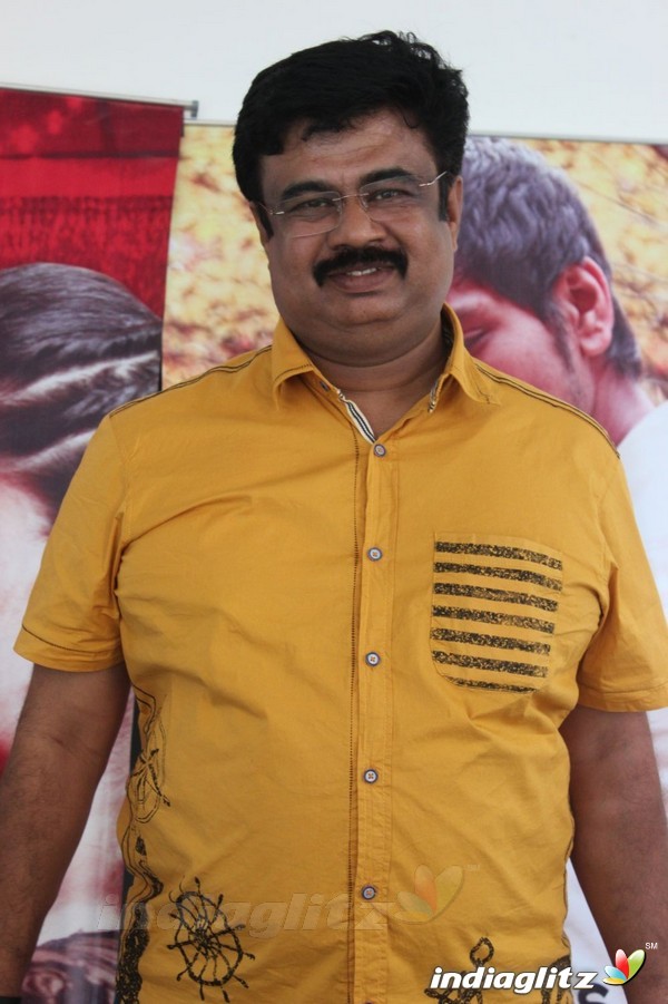 'Vai Raja Vai' Press Meet